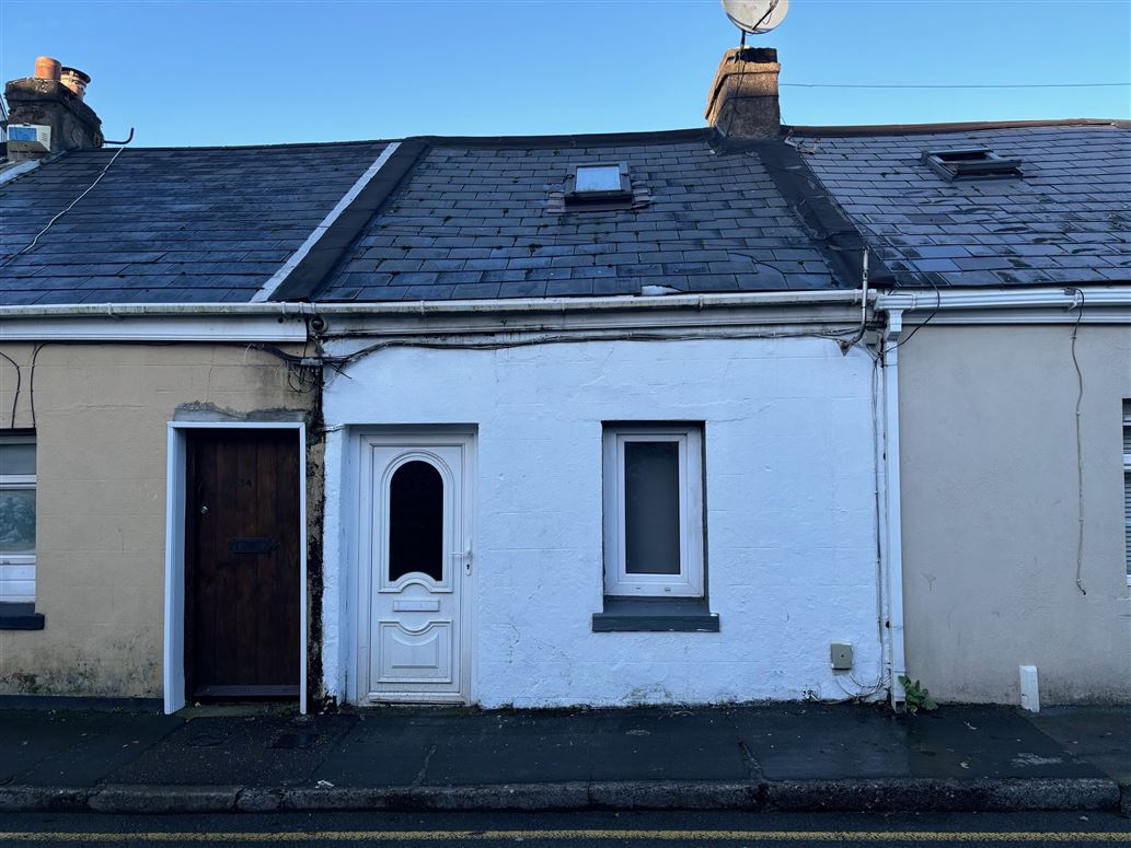 35 Spring Lane, Blackpool, Cork
