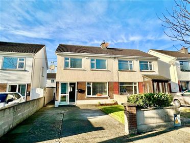 Image for 267 Riverforest, Leixlip, Kildare