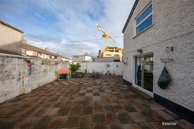 6 Huxley Crescent, Cork Street, Dublin City Centre, Dublin 8, Dublin