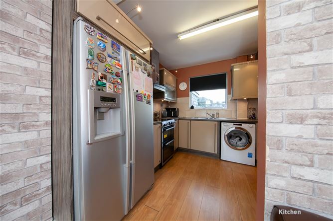 6 Huxley Crescent, Cork Street, Dublin City Centre, Dublin 8, Dublin