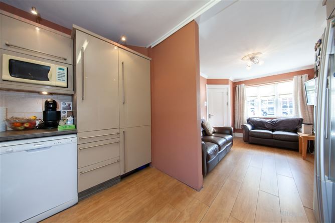 6 Huxley Crescent, Cork Street, Dublin City Centre, Dublin 8, Dublin
