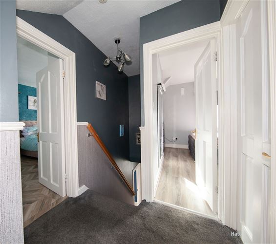 6 Huxley Crescent, Cork Street, Dublin City Centre, Dublin 8, Dublin