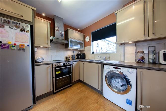 6 Huxley Crescent, Cork Street, Dublin City Centre, Dublin 8, Dublin