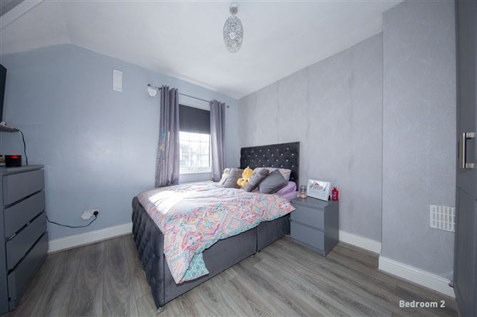 6 Huxley Crescent, Cork Street, Dublin City Centre, Dublin 8, Dublin
