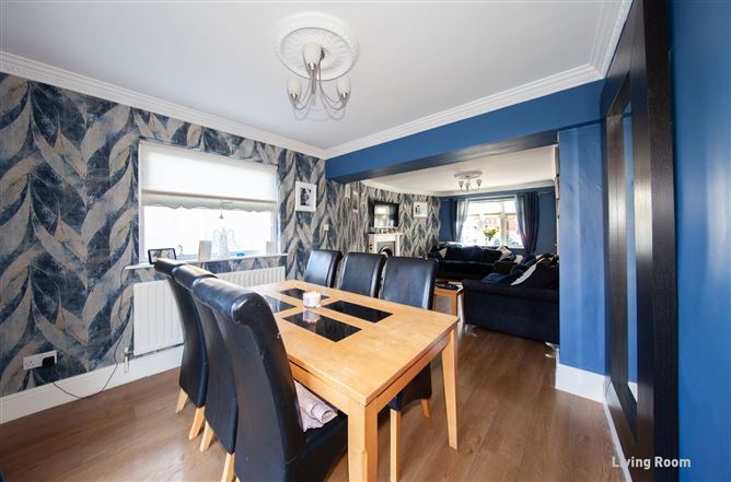 6 Huxley Crescent, Cork Street, Dublin City Centre, Dublin 8, Dublin