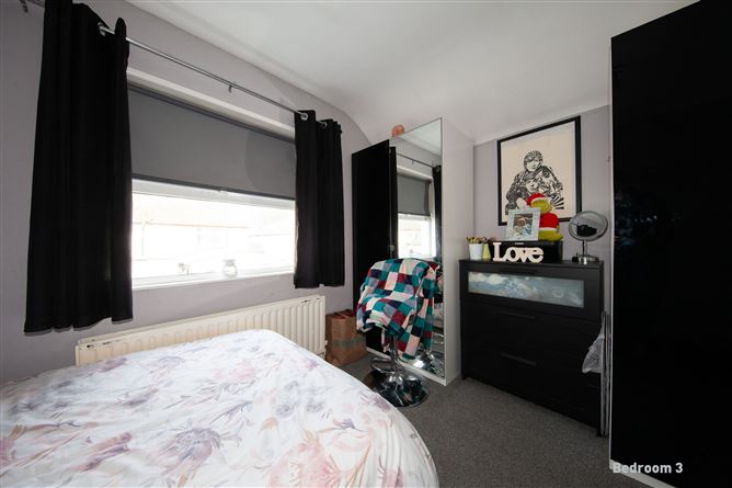 6 Huxley Crescent, Cork Street, Dublin City Centre, Dublin 8, Dublin