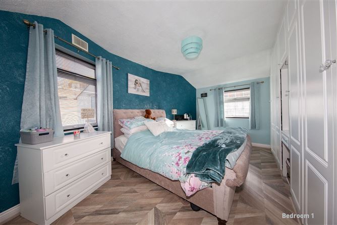 6 Huxley Crescent, Cork Street, Dublin City Centre, Dublin 8, Dublin