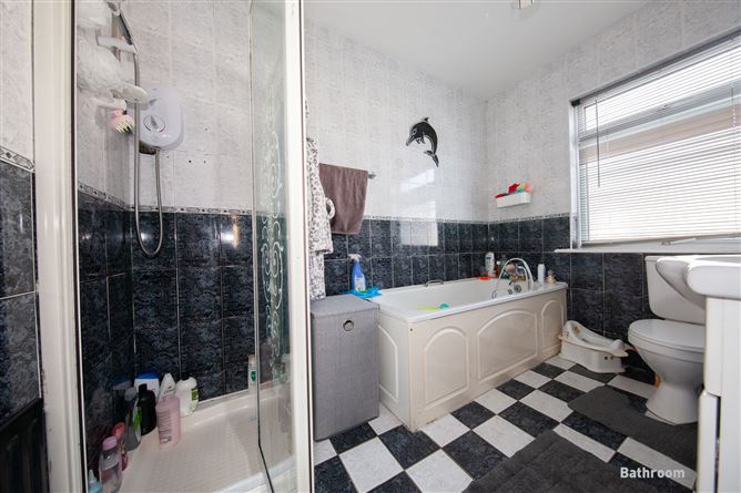 6 Huxley Crescent, Cork Street, Dublin City Centre, Dublin 8, Dublin