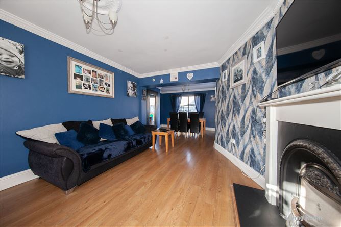 6 Huxley Crescent, Cork Street, Dublin City Centre, Dublin 8, Dublin
