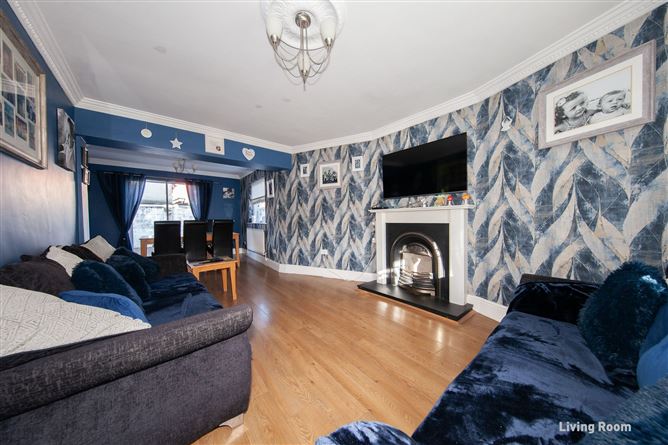 6 Huxley Crescent, Cork Street, Dublin City Centre, Dublin 8, Dublin