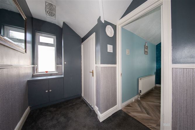 6 Huxley Crescent, Cork Street, Dublin City Centre, Dublin 8, Dublin