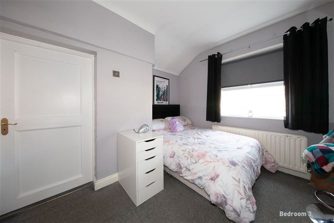 6 Huxley Crescent, Cork Street, Dublin City Centre, Dublin 8, Dublin
