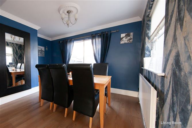 6 Huxley Crescent, Cork Street, Dublin City Centre, Dublin 8, Dublin