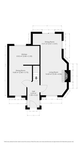 6 Huxley Crescent, Cork Street, Dublin City Centre, Dublin 8, Dublin
