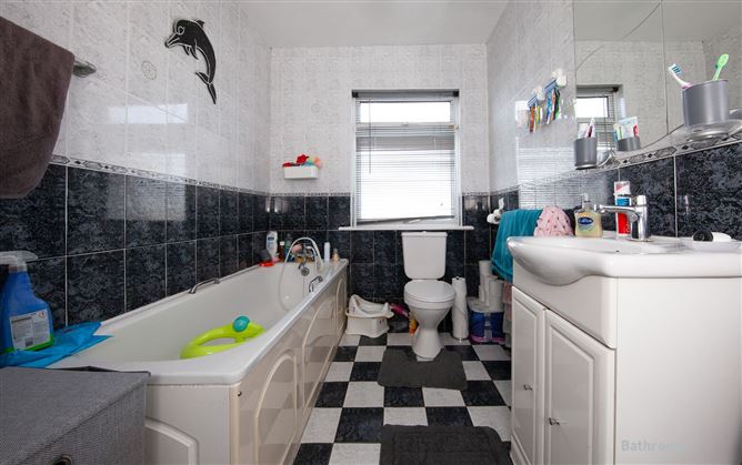 6 Huxley Crescent, Cork Street, Dublin City Centre, Dublin 8, Dublin