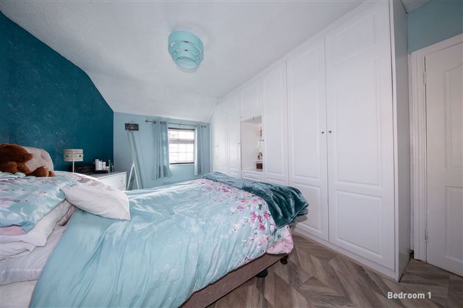 6 Huxley Crescent, Cork Street, Dublin City Centre, Dublin 8, Dublin