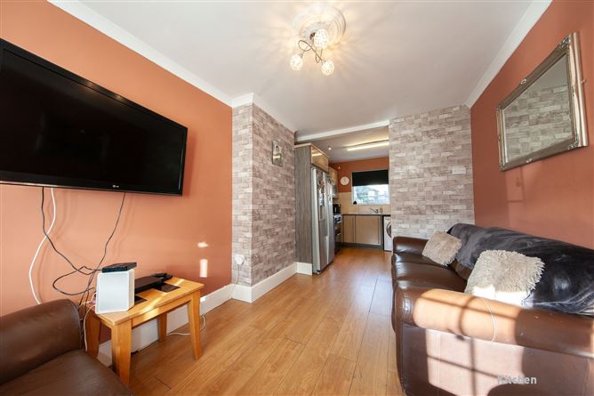6 Huxley Crescent, Cork Street, Dublin City Centre, Dublin 8, Dublin