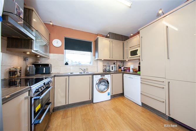 6 Huxley Crescent, Cork Street, Dublin City Centre, Dublin 8, Dublin