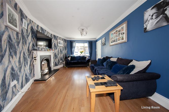 6 Huxley Crescent, Cork Street, Dublin City Centre, Dublin 8, Dublin
