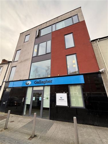 31-32 Upper William Street 
