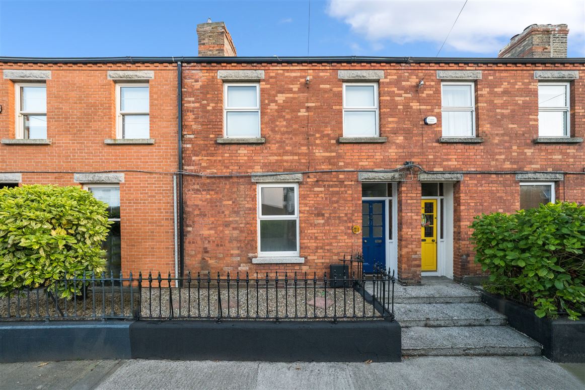 21 CHURCH AVENUE, Drumcondra, Dublin 9