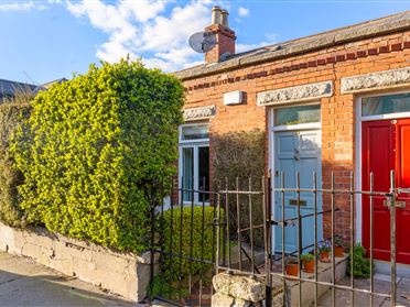 Image for 24 Long Lane, Portobello, Dublin 8