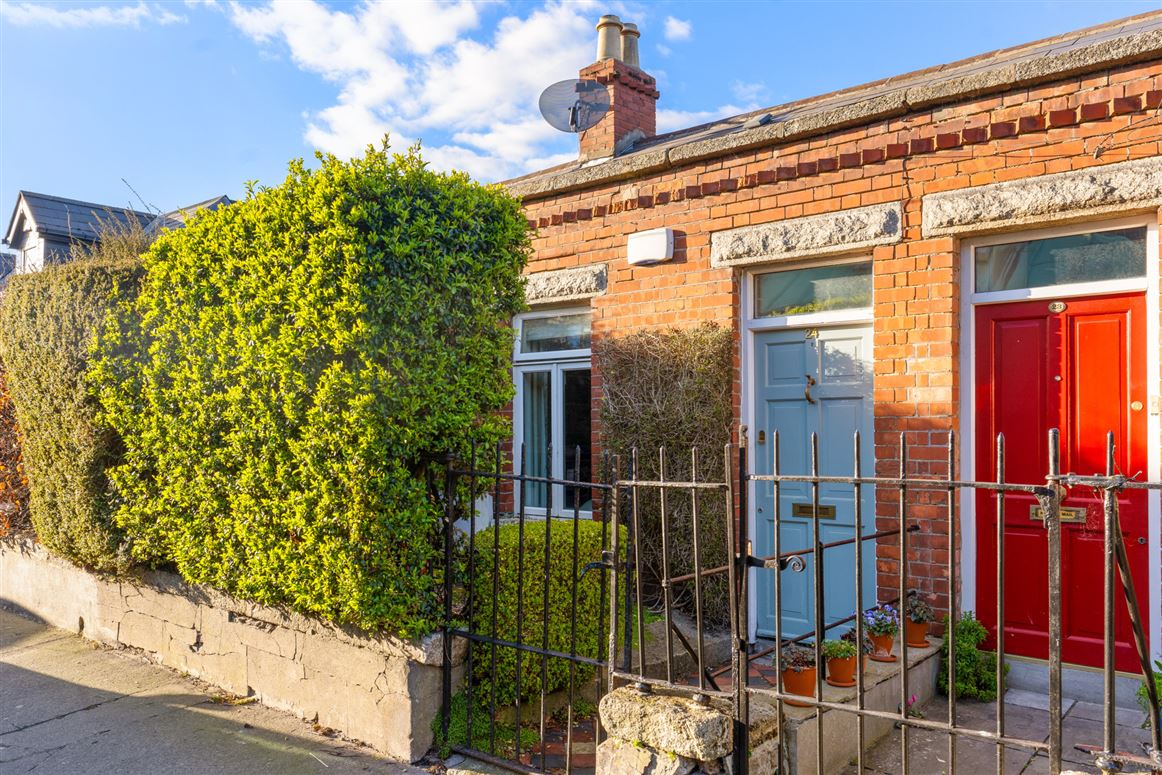 24 Long Lane, Portobello, Dublin 8