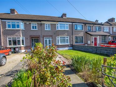 Image for 99, Brookwood Avenue, Artane, Dublin 5