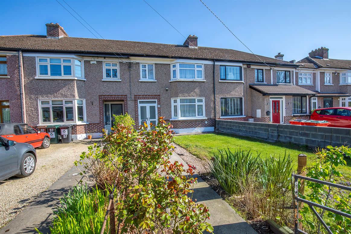 99, Brookwood Avenue, Artane, Dublin 5