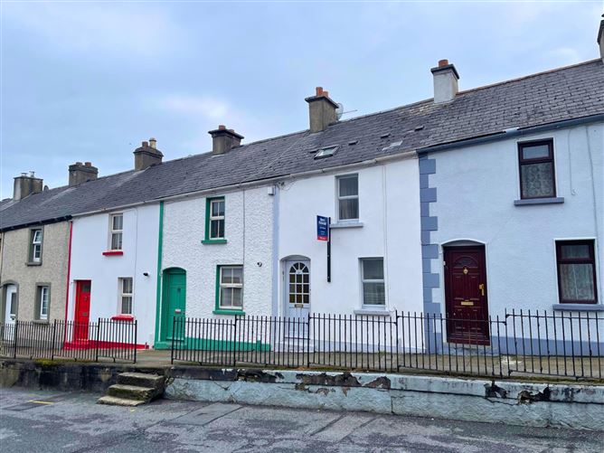 30 Francis Street, Waterford