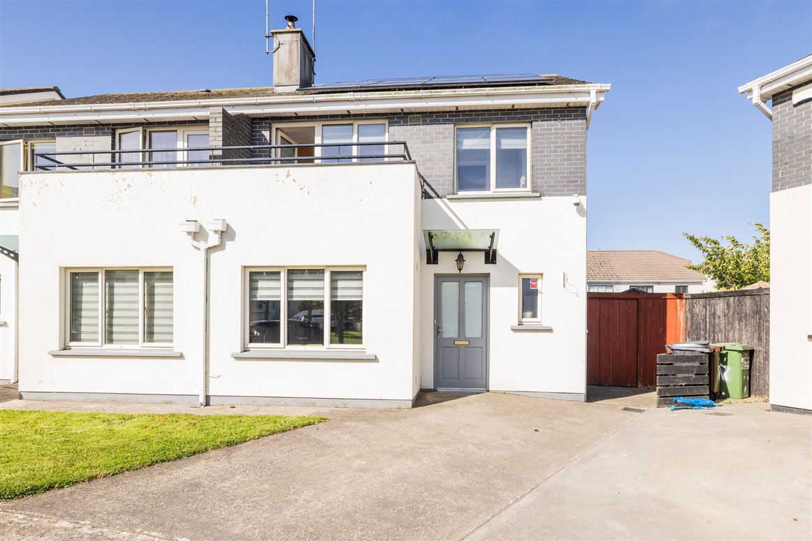 13 Prospect, Naul Road, Balbriggan