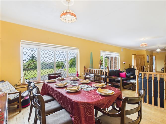Skiathos, Forth Mountain, Barntown, Wexford
