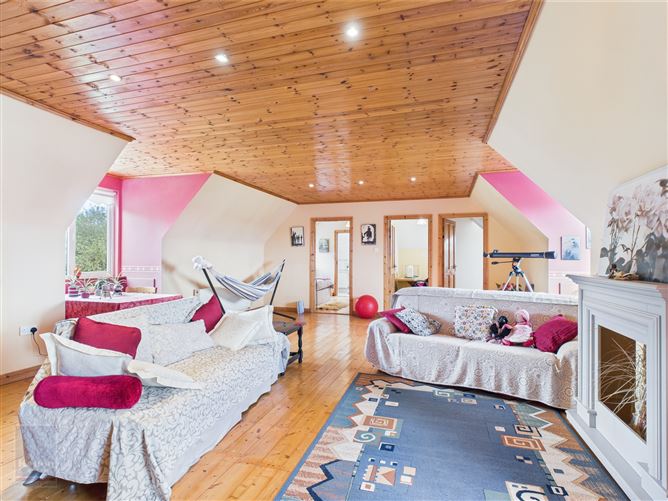 Skiathos, Forth Mountain, Barntown, Wexford