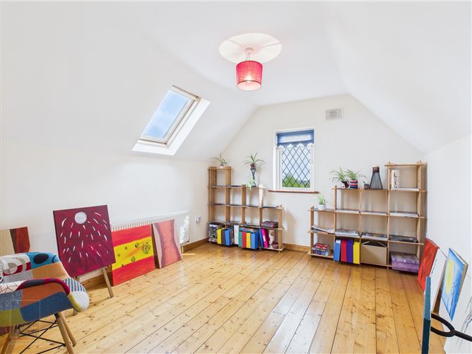 Skiathos, Forth Mountain, Barntown, Wexford