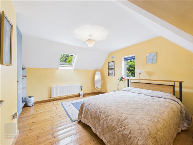 Skiathos, Forth Mountain, Barntown, Wexford