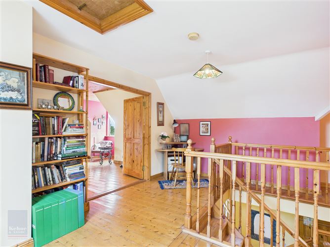 Skiathos, Forth Mountain, Barntown, Wexford