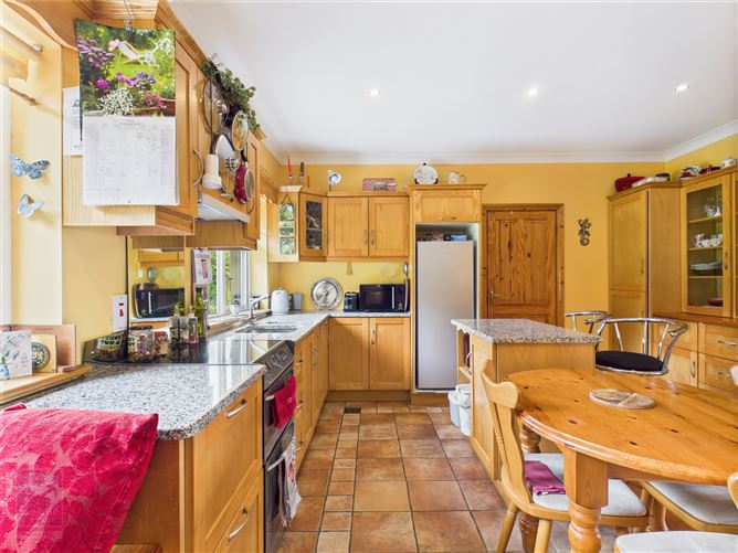 Skiathos, Forth Mountain, Barntown, Wexford