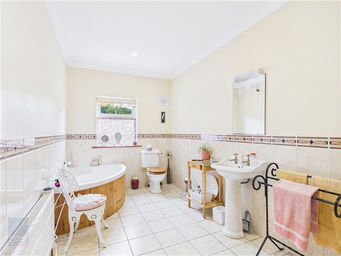 Skiathos, Forth Mountain, Barntown, Wexford