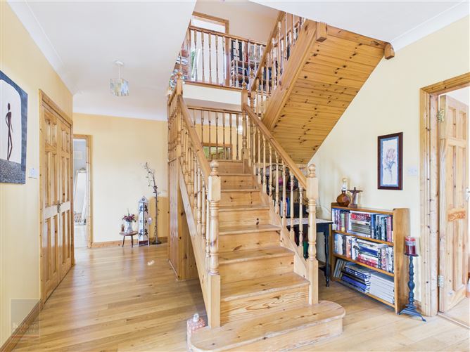 Skiathos, Forth Mountain, Barntown, Wexford