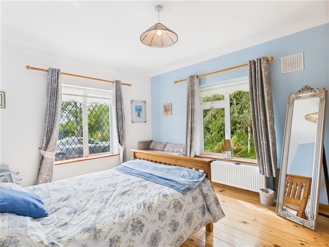 Skiathos, Forth Mountain, Barntown, Wexford