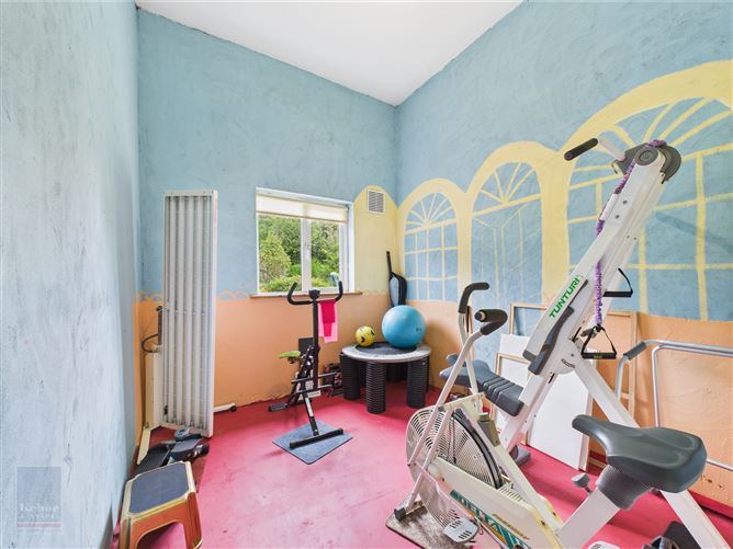 Skiathos, Forth Mountain, Barntown, Wexford