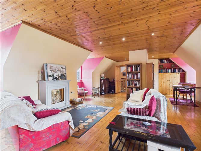 Skiathos, Forth Mountain, Barntown, Wexford