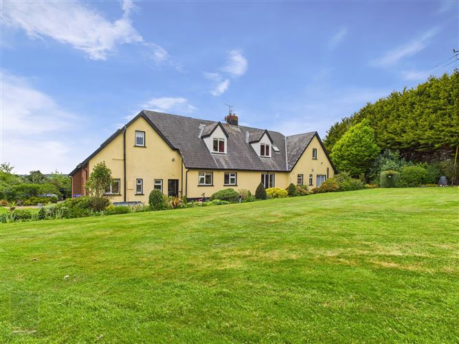 Skiathos, Forth Mountain, Barntown, Wexford