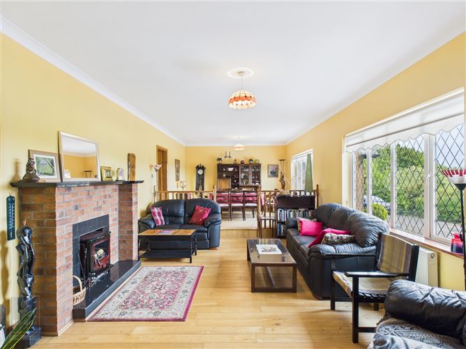 Skiathos, Forth Mountain, Barntown, Wexford