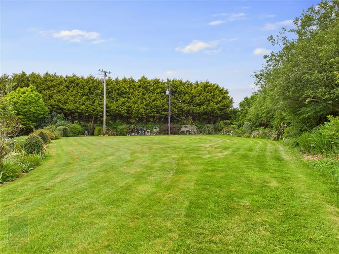 Skiathos, Forth Mountain, Barntown, Wexford