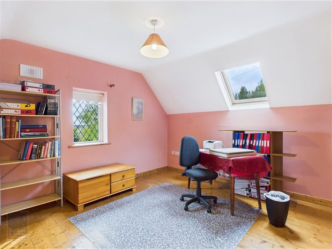 Skiathos, Forth Mountain, Barntown, Wexford
