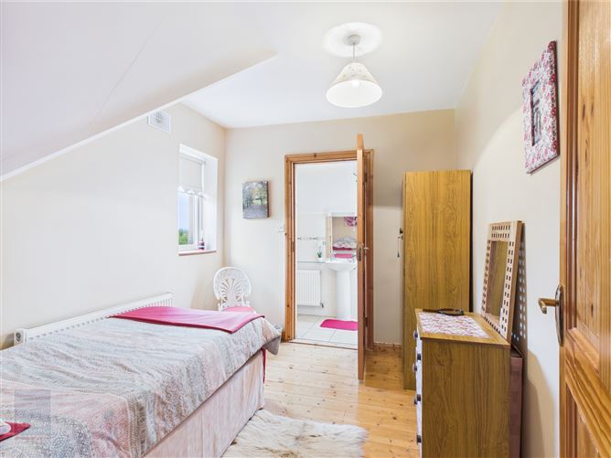 Skiathos, Forth Mountain, Barntown, Wexford