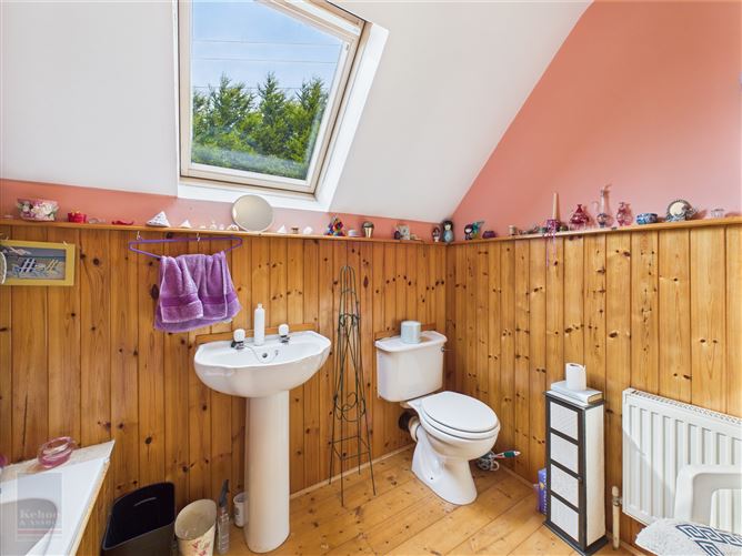 Skiathos, Forth Mountain, Barntown, Wexford