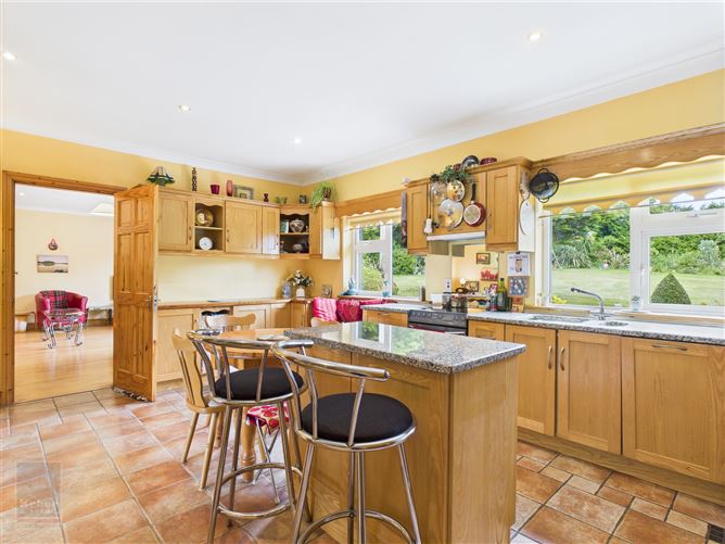 Skiathos, Forth Mountain, Barntown, Wexford