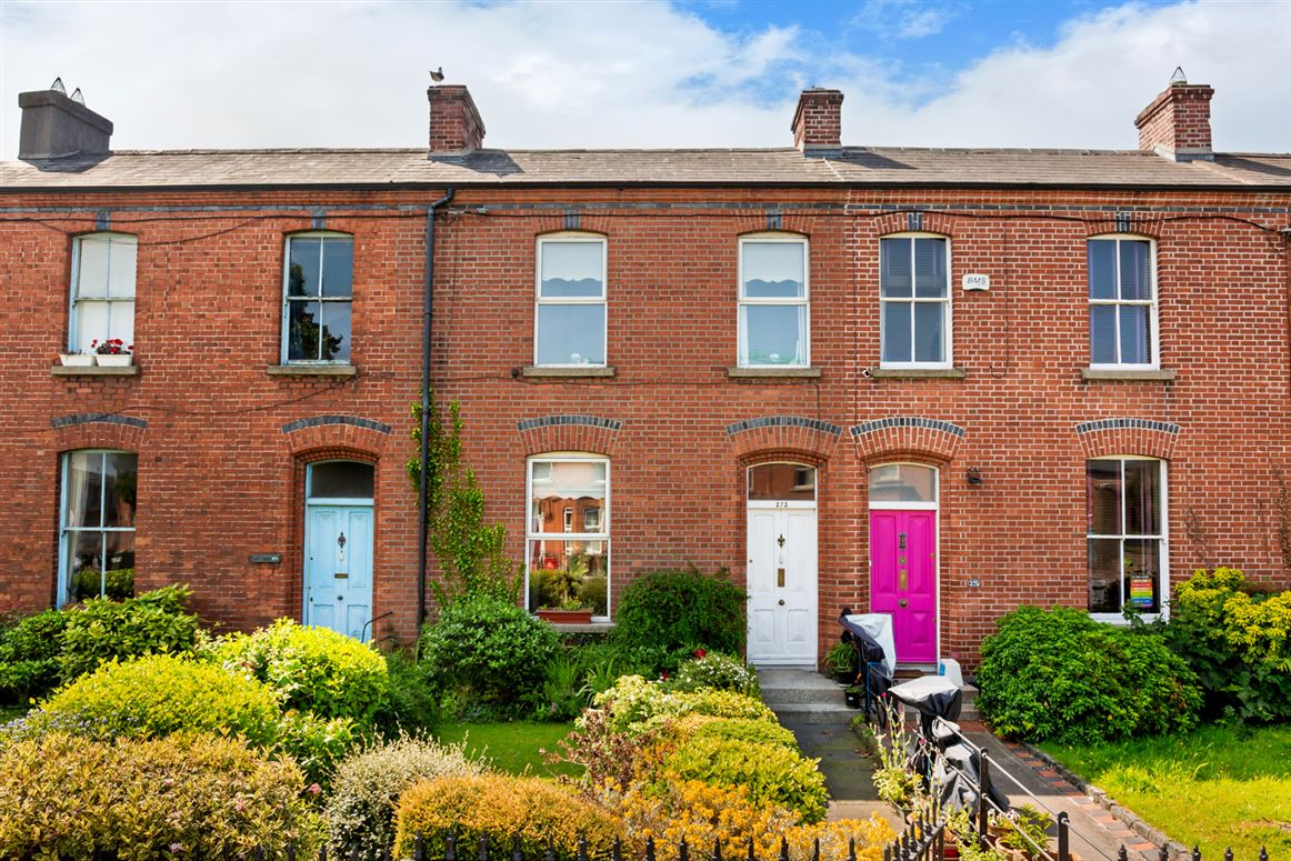 273 South Circular Road, South Circular Road, Dublin 8